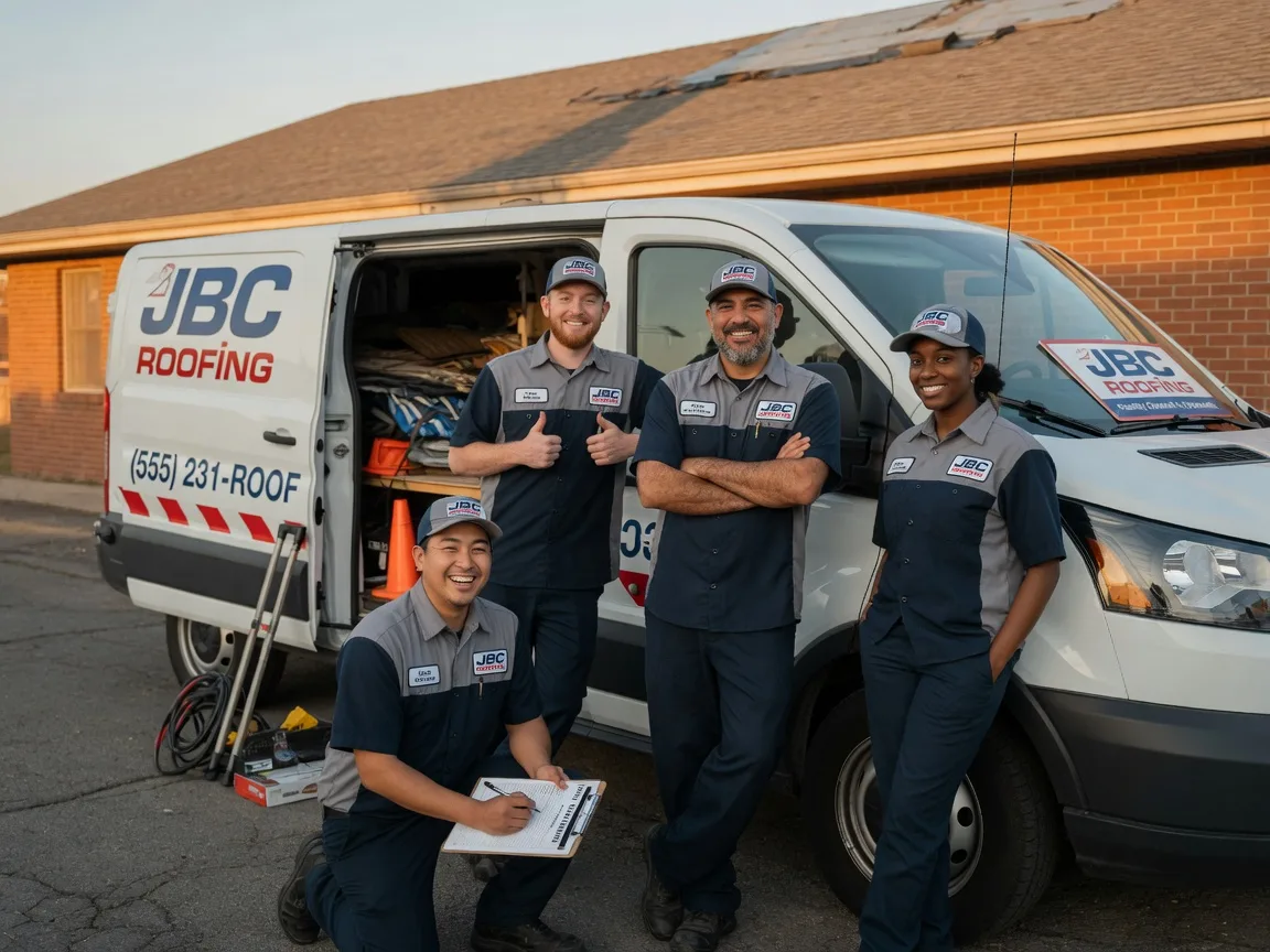 Roof Replacement company in Sedalia, KY