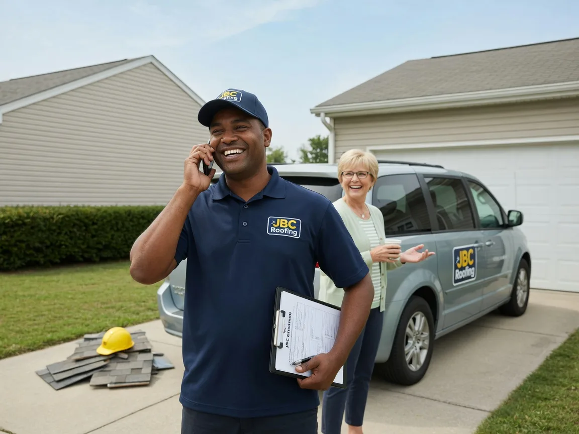 Roof Replacement Sedalia, KY FAQs